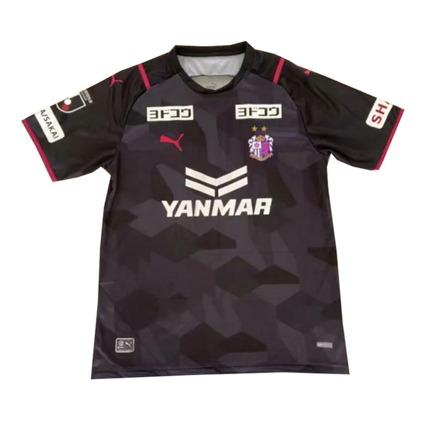 Tailandia Camiseta Cerezo Osaka 3ª Kit 2021 2022